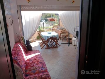 Villetta nuova e confortevole a soli 120m mare