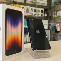 IPHONE SE 2022 128GB CON GARANZIA