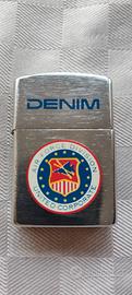 accendino modello Zippo 