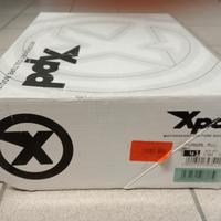 scarpe moto  Xpd