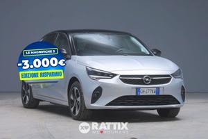 OPEL Corsa VI 2020 Corsa e- D&T