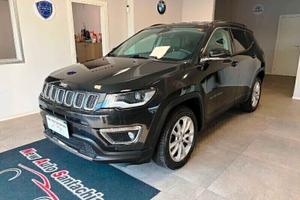 Jeep Compass 1.6 Multijet II 120 CV S&S Limited