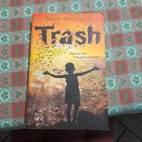 libro trash