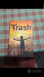 libro trash