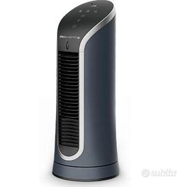 VENTILATORE A TORRE 14,5P x 14,5l x 39,5H cm