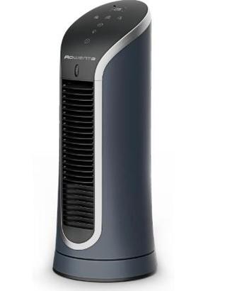 VENTILATORE A TORRE 14,5P x 14,5l x 39,5H cm