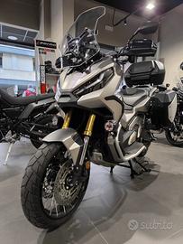 HONDA X-ADV 750