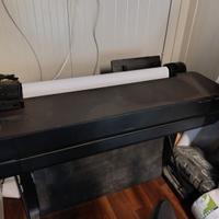 Plotter HP DesignJet T630