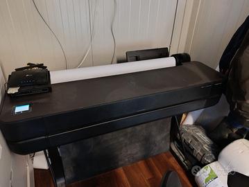 Plotter HP DesignJet T630