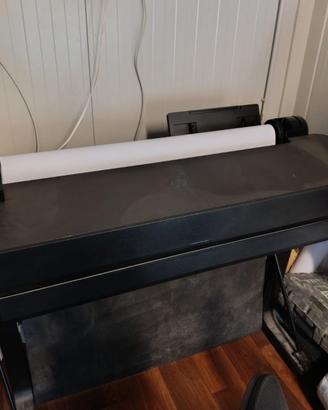 Plotter HP DesignJet T630