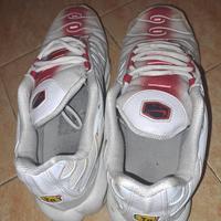 tn rosse e bianche