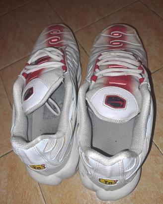 tn rosse e bianche