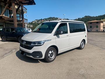 CALIFORNIA BEACH TDI 150 CV 5 POSTI-AUTOMATICO-130