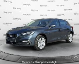 Seat Leon 1.0 eTSI 110 CV DSG Businnes