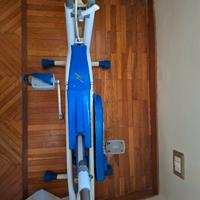 cyclette Atala Ginny