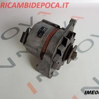 Alternatore - Lancia Fulvia Coupè