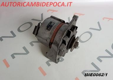 Alternatore - Lancia Fulvia Coupè