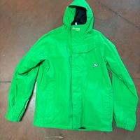 Gaicca snowboard burton analog