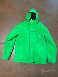 Gaicca snowboard burton analog