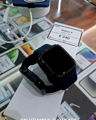 Apple watch serie 9 45mm