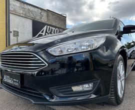 Ford Focus 1.5Tdci Titanium Navig Cruise 2018