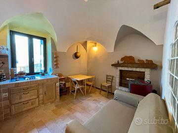 Appartamento SCANNO (AQ)