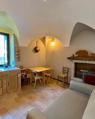 Appartamento SCANNO (AQ)