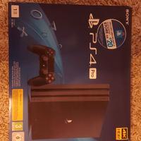 PS4 PRO GAMMA 1TB CUH7216B