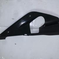 Carena SX copri cavalletto YAMAHA YZF R125 2008-12