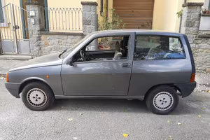 Autobianchi Y10