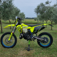 Husqvarna 300 2021