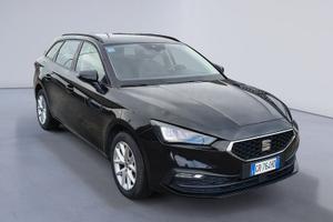 SEAT Leon SW 2.0 TDI 116 CV Style NEOPATENTATI