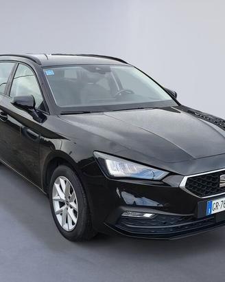 SEAT Leon SW 2.0 TDI 116 CV Style NEOPATENTATI