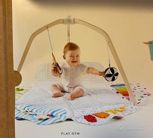 Palestrina Lovevery Play Gym completa