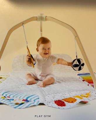 Palestrina Lovevery Play Gym completa