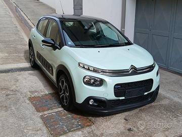 Citroen C3 PureTech 82 Shine