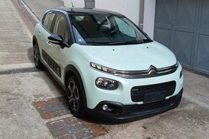 Citroen C3 PureTech 82 Shine