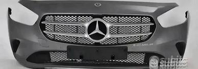 Ricambio Paraurti Posteriore Mercedes Classe B - Accessori Auto In - Foto 4