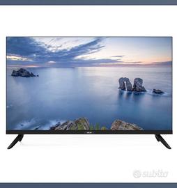 Televisione