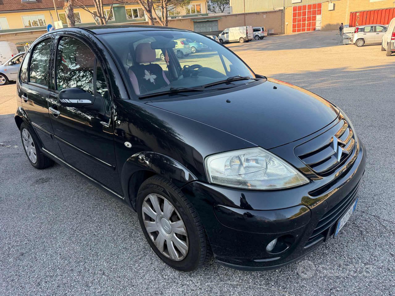 Citroen C3 1ª serie