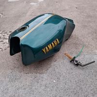 Serbatoio Yamaha XS400