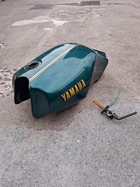 Serbatoio Yamaha XS400