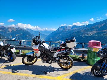 Yamaha Tenere Rally Edition 