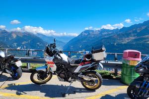 Yamaha Tenere Rally Edition 