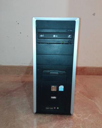 Computer Desktop