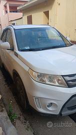SUZUKI Vitara 1.6 DDiS V-Cool