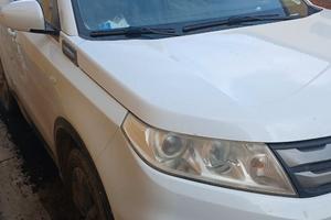 SUZUKI Vitara 1.6 DDiS V-Cool