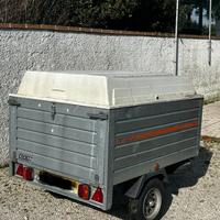 Carrello appendice Cresci