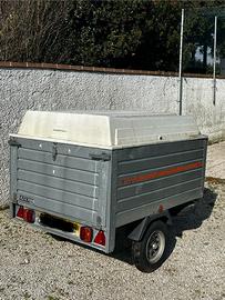 Carrello appendice Cresci