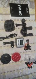 telecamera nilox evo360